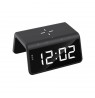 Havit W320 - 6 IN 1 Wireless Charger, black
