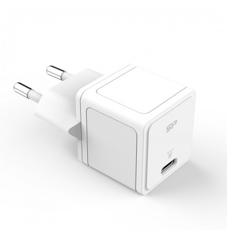 Silicon Power Charger QM12 Type-C 20W