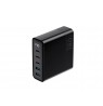 Havit 140W travel charger UCLE004 EU