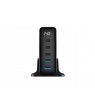 Havit 140W travel charger UCLE004 EU