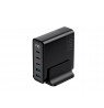 Havit 140W travel charger UCLE004 EU