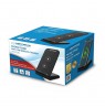 Esperanza EZC101 Wireless Charger Desk Stand for Phone