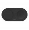 Belkin BoostCharge Pro 2-in-1 tradlos