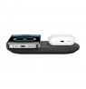 Belkin BoostCharge Pro 2-in-1 tradlos