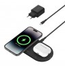 Belkin BoostCharge Pro 2-in-1 tradlos