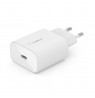 Belkin WCA004vfWH Smartphone, Tablet White AC Fast charging Indoor