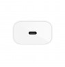 Belkin WCA004vfWH Smartphone, Tablet White AC Fast charging Indoor