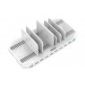 Unitek Y-2190A 10x USB charging station with QC3.0