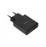 iBOX C-43 Slim GaN PD30W Wall charger, Black