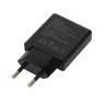 iBOX C-43 Slim GaN PD30W Wall charger, Black