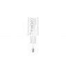 UNTIEK CHARGER 2X USB-A, 12W, WHITE, P1113A-EU