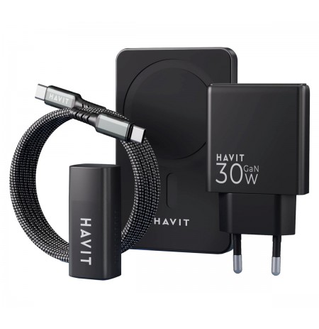 Havit charging kit