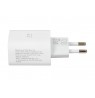 WALL CHARGER I-BOX C-37 PD20W USB-C
