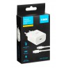 WALL CHARGER I-BOX C-37 PD20W USB-C