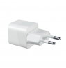 USB Charger Green Cell PowerGaN 33 W PD 3.0 QC 3.0 1x USB-C white