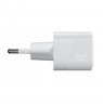 USB Charger Green Cell PowerGaN 33 W PD 3.0 QC 3.0 1x USB-C white