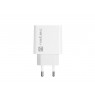 NATEC USB CHARGER RIBERA USB-C 20W PD WHITE