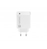 NATEC USB CHARGER RIBERA USB-C 20W PD WHITE