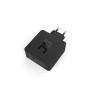 Green Cell CHAR09 mobile device charger Black Indoor
