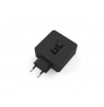 Green Cell CHAR09 mobile device charger Black Indoor