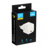 WALL CHARGER I-BOX C-38 PD30W USB-C