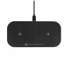 Double induction fast charger OUR PURE PLANET
