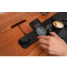 Double induction fast charger OUR PURE PLANET