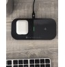 Double induction fast charger OUR PURE PLANET