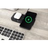 Double induction fast charger OUR PURE PLANET