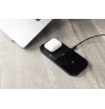 Double induction fast charger OUR PURE PLANET