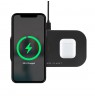 Double induction fast charger OUR PURE PLANET