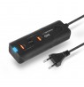 Esperanza EZC109 mains charger 60W Black