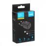 iBOX C-42 GaN PD33W Wall charger, Black