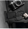 Green Cell CHARGC03 mobile device charger Black Indoor