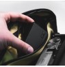 Green Cell CHARGC03 mobile device charger Black Indoor