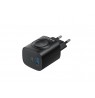 Havit USB-C+USB-A UC132 EU