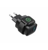 Havit USB-C+USB-A UC132 EU