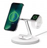 Belkin WIZ017vfWH White Indoor