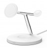 Belkin WIZ017vfWH White Indoor
