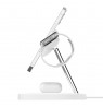 Belkin WIZ017vfWH White Indoor