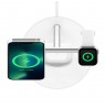Belkin WIZ017vfWH White Indoor