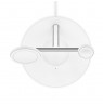 Belkin WIZ017vfWH White Indoor