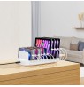 UNITEK CHARGING STATION 10X USB 2.4A 60W WHITE