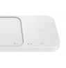 Samsung EP-P5400 Headphones, Smartphone, Smartwatch White USB Wireless charging Indoor