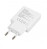 iBOX C-43 Slim GaN PD30W Wall charger, White
