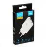 iBOX C-43 Slim GaN PD30W Wall charger, White