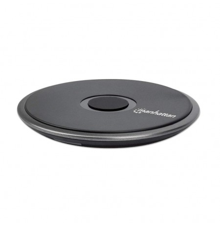 Fast Qi 10W Wireless Charger Inductive