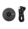 Fast Qi 10W Wireless Charger Inductive