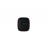 NATEC CHARGER RIBERA GAN 1X USB-A + 1X USB-C 30W