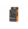 NATEC CHARGER RIBERA GAN 1X USB-A + 1X USB-C 30W